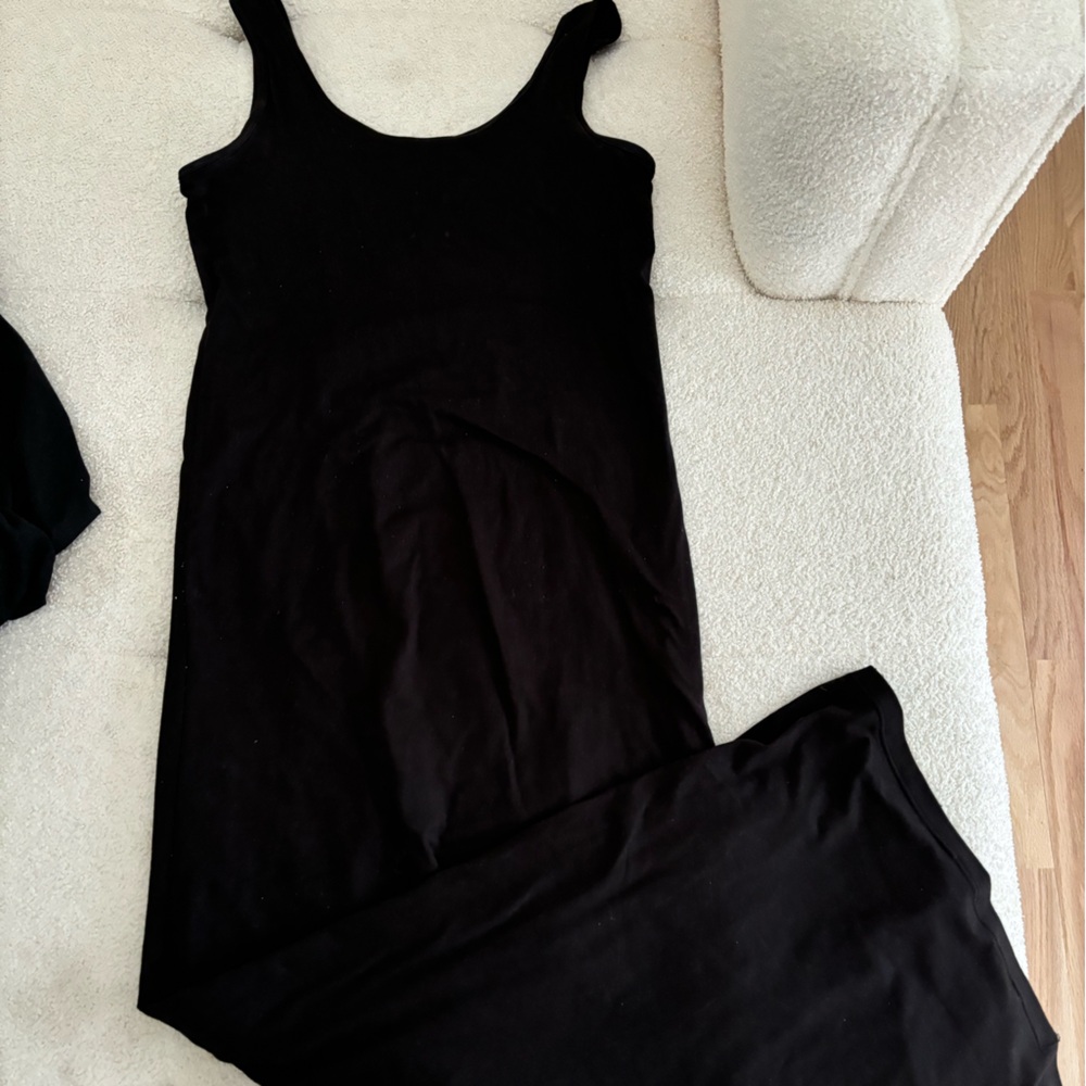 Bumpsuit The Maternity Dress